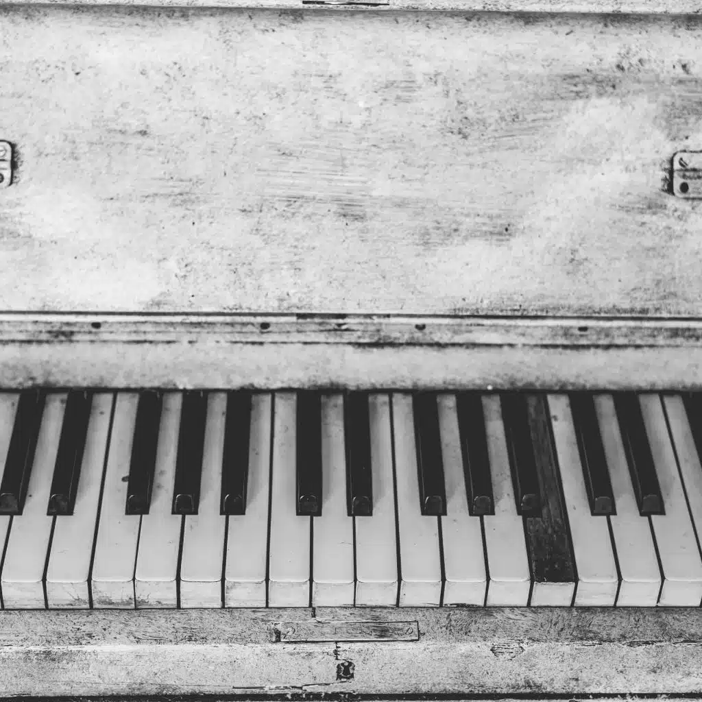 Schumann Kinderszenen, Op. 15 XII. Kind im Einschlummern