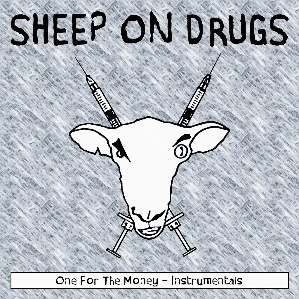 One For The Money - Instrumentals