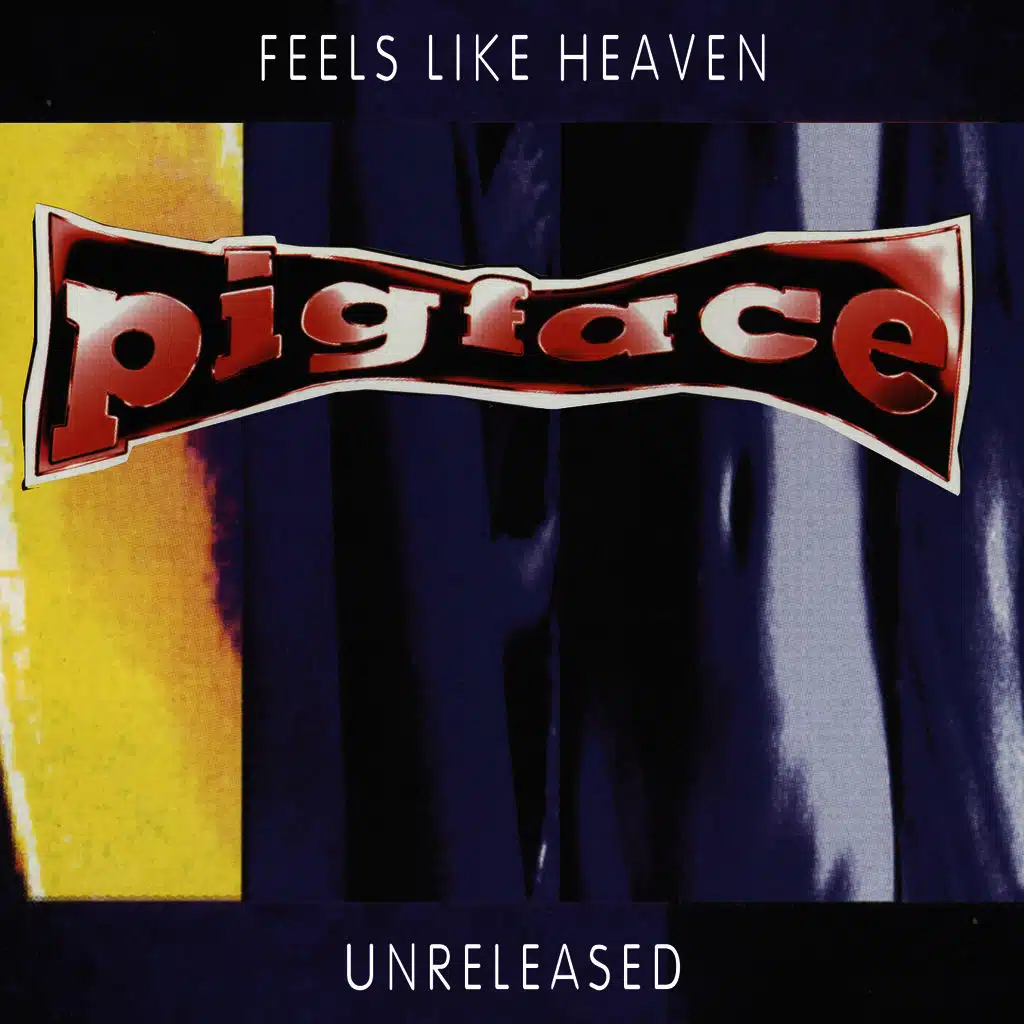 Feels Like Heaven...Sounds Like Shit! - Unreleased