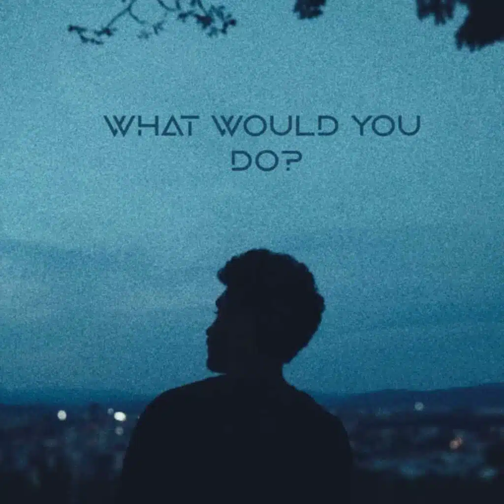What Would You Do?