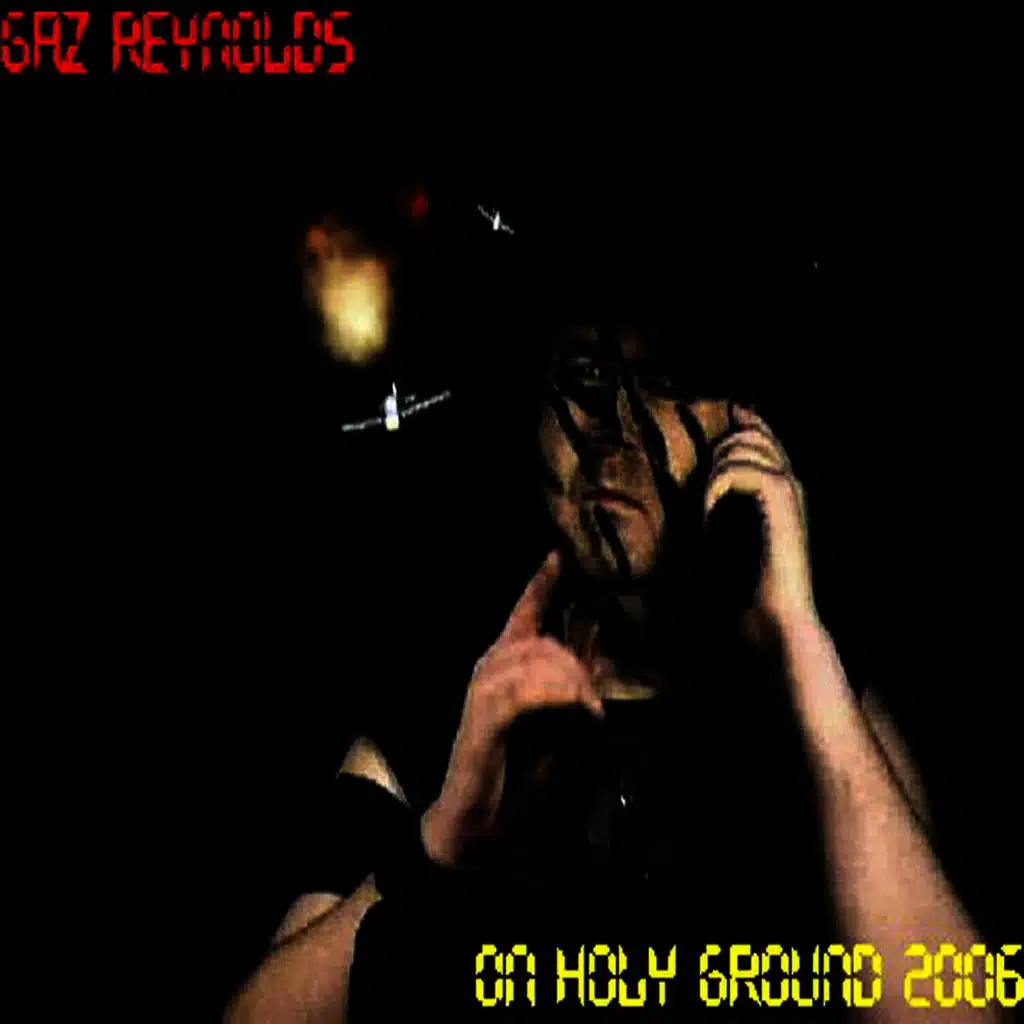 On Holy Ground 2006