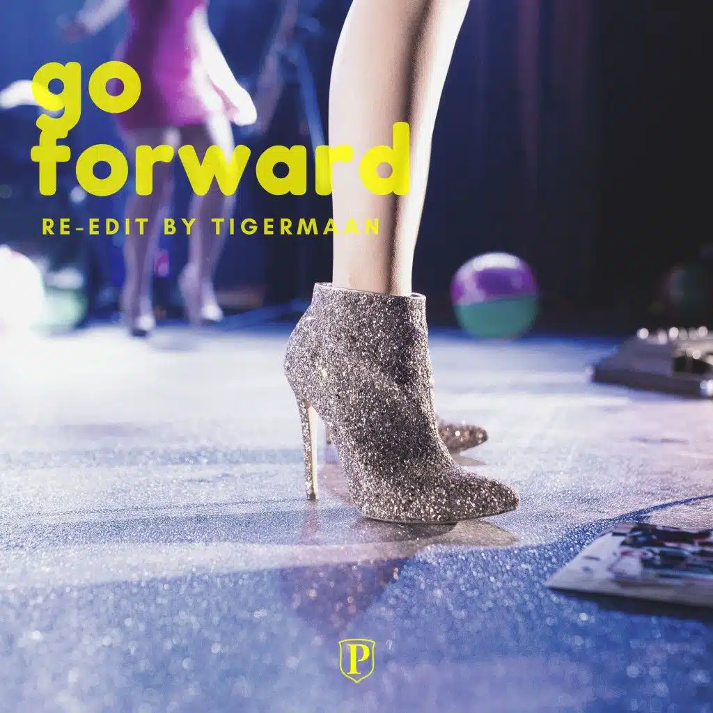 Go Forward (Re-Edit)