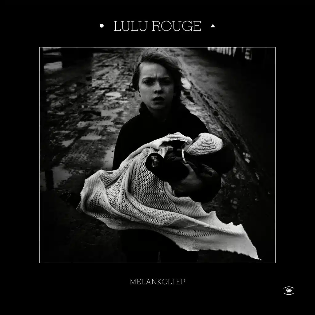 Melankoli (Mungolian Jetset Wet Version)