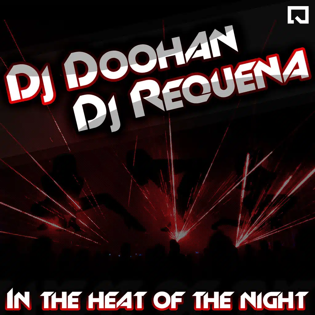 Dj Doohan, Dj Requena