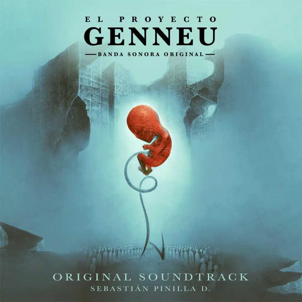 El Proyecto Genneu (Original Soundtrack)