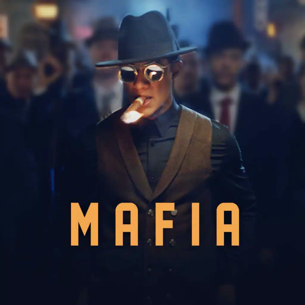 مافيا