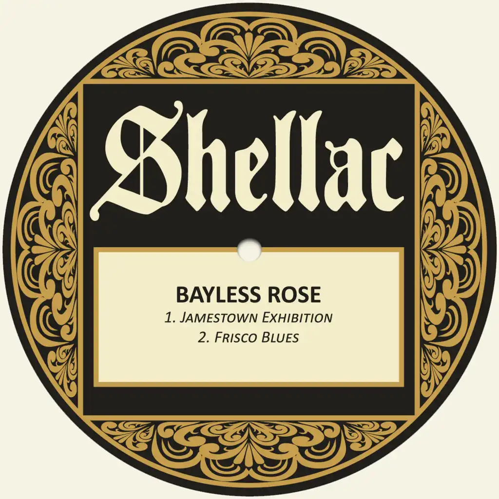 Bayless Rose