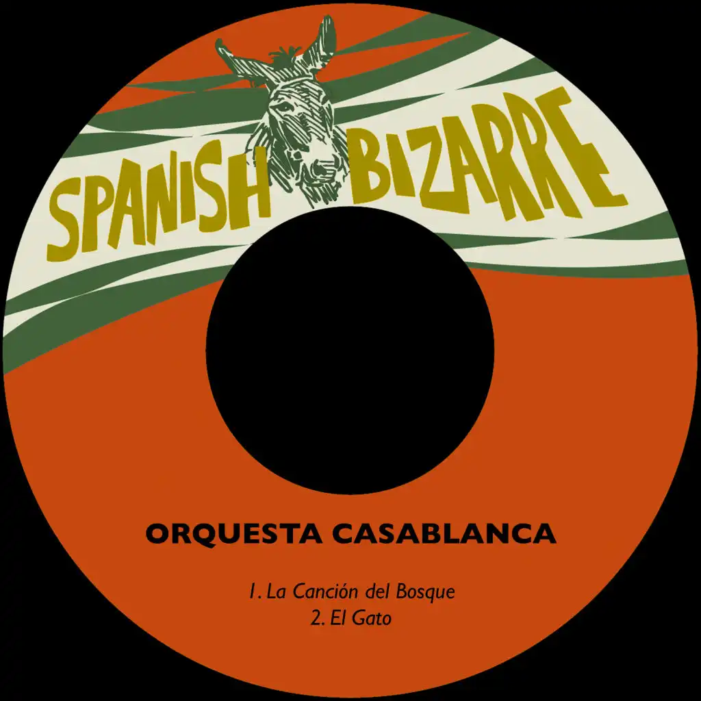 Orquesta Casablanca