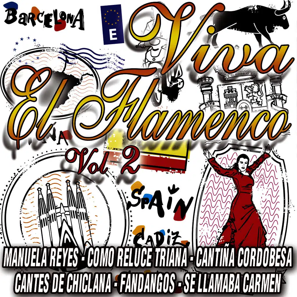 Curro De Utrera.Guitar:Manuel Cano Felix De Utrera