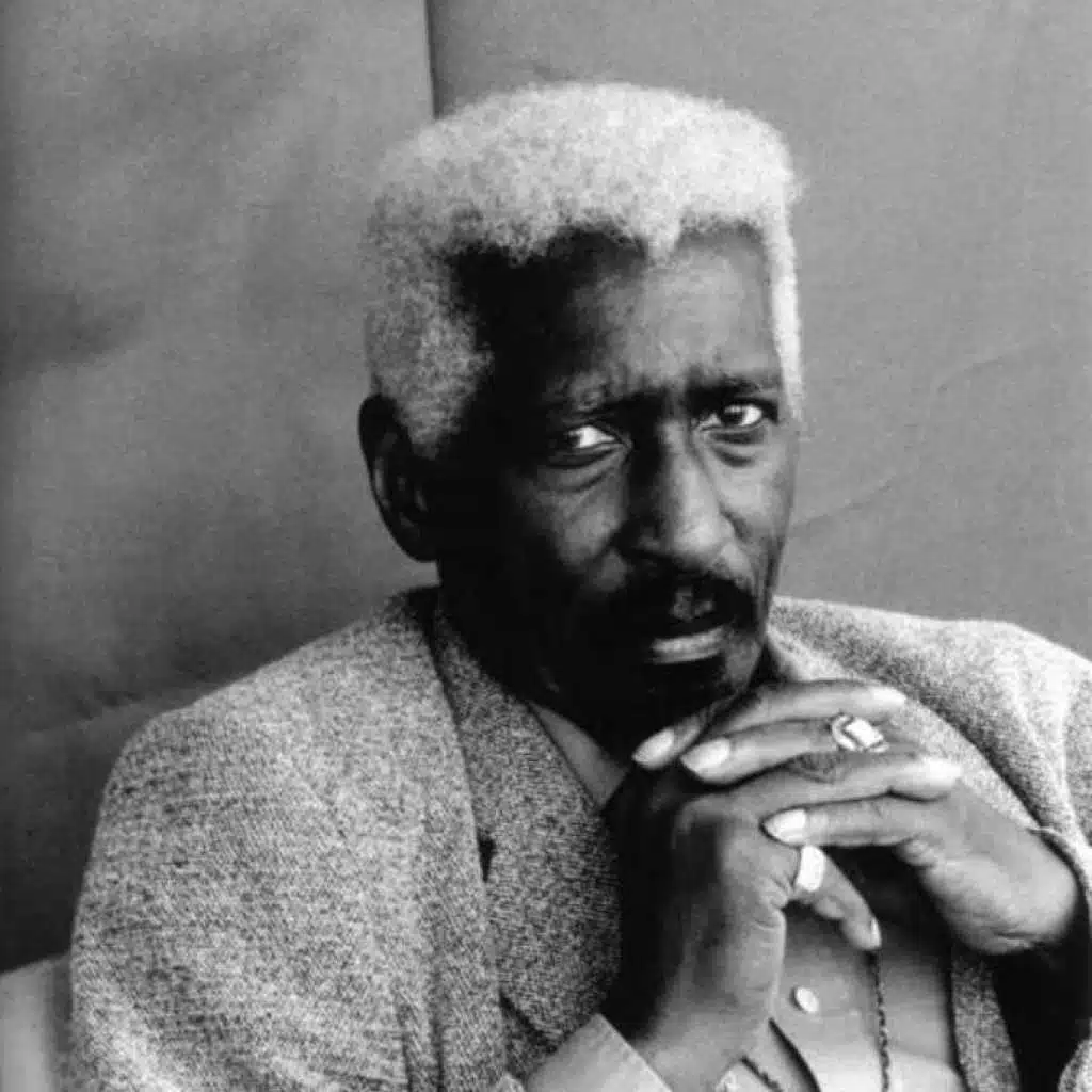 Mal Waldron
