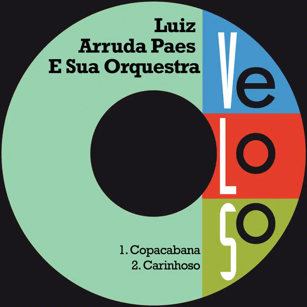 Luiz Arruda Paes E Sua Orquestra