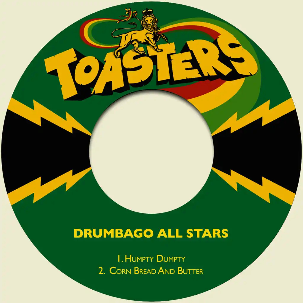 Drumbago All Stars