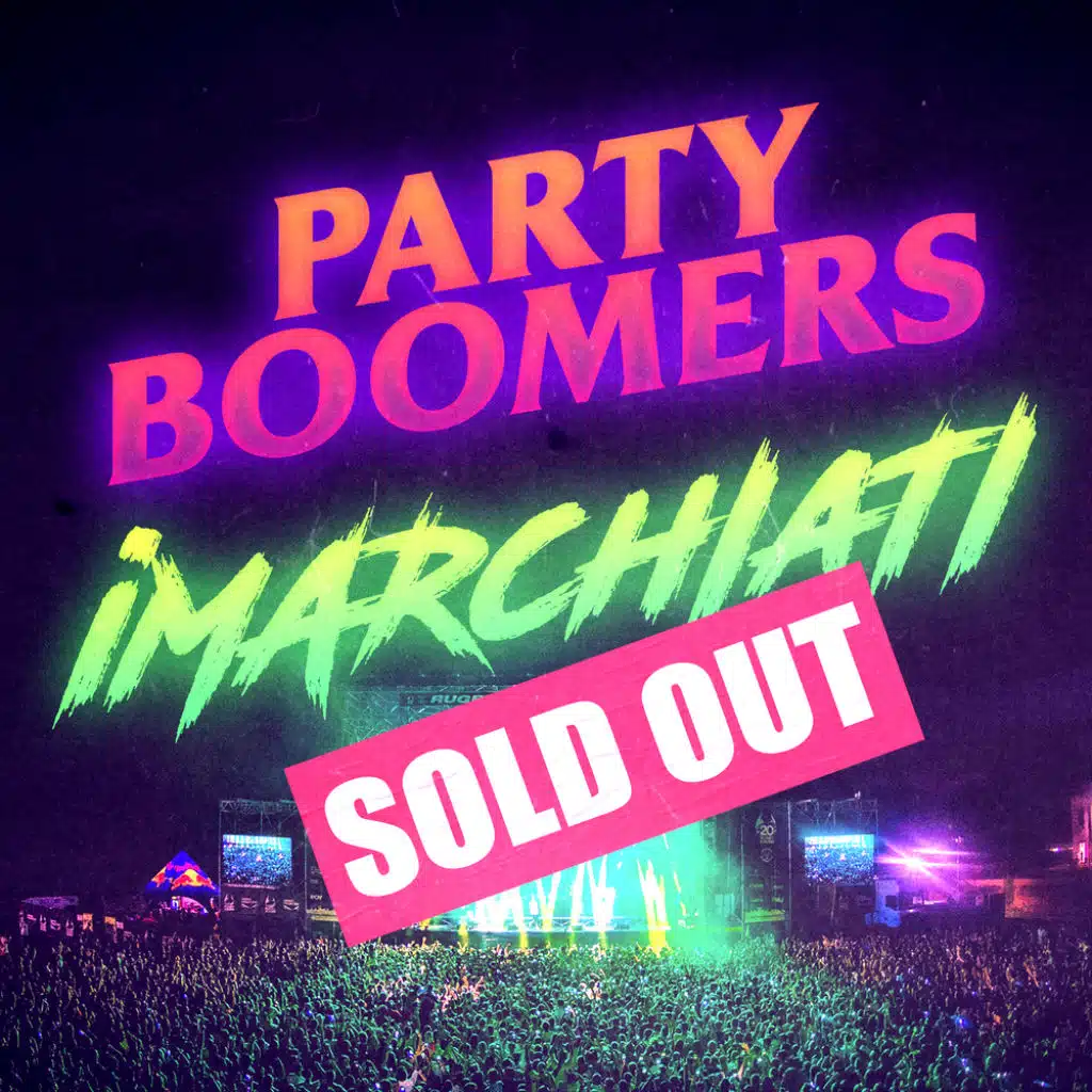 Soldout
