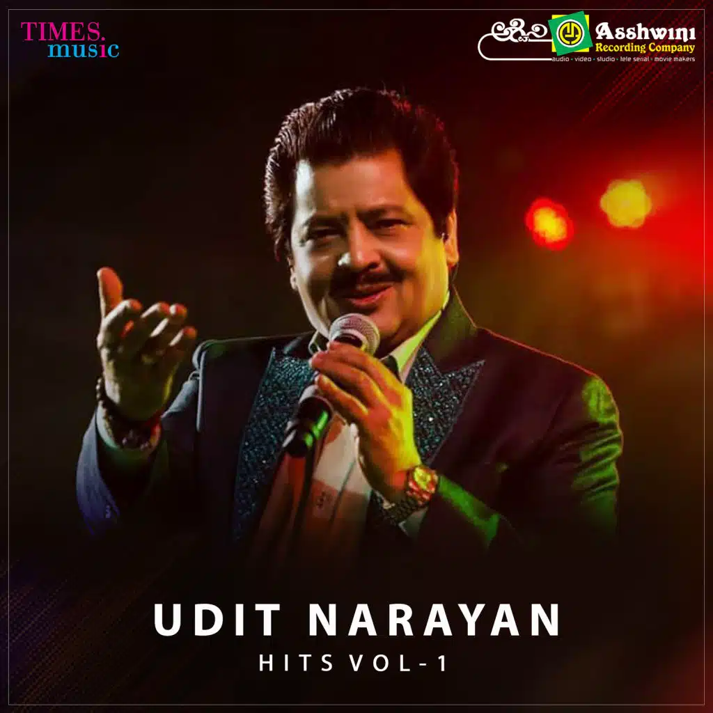 Udit Narayan & Chitra