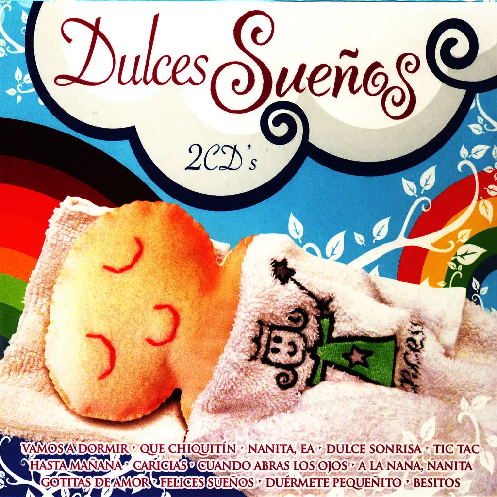 Duermete en paz - Children's songs