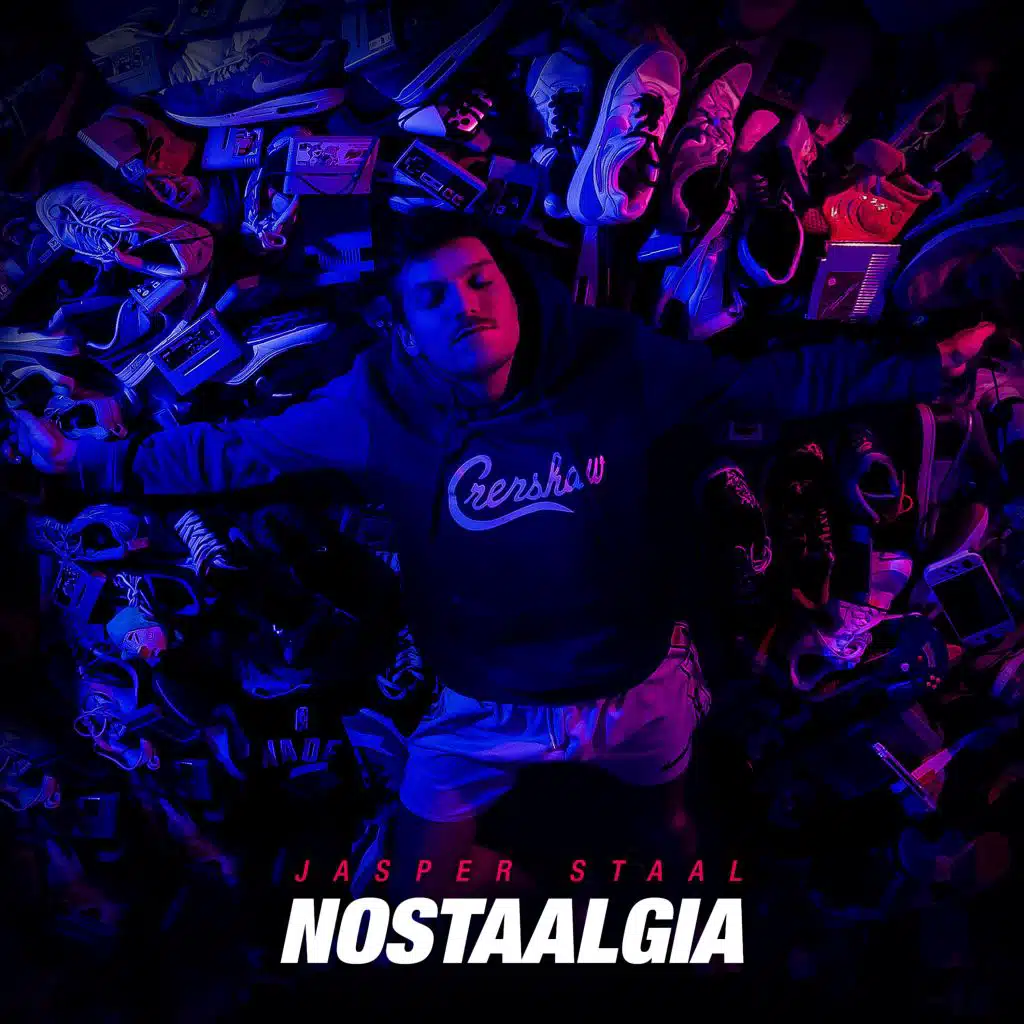 Sleazebag (feat. Troy Junes)