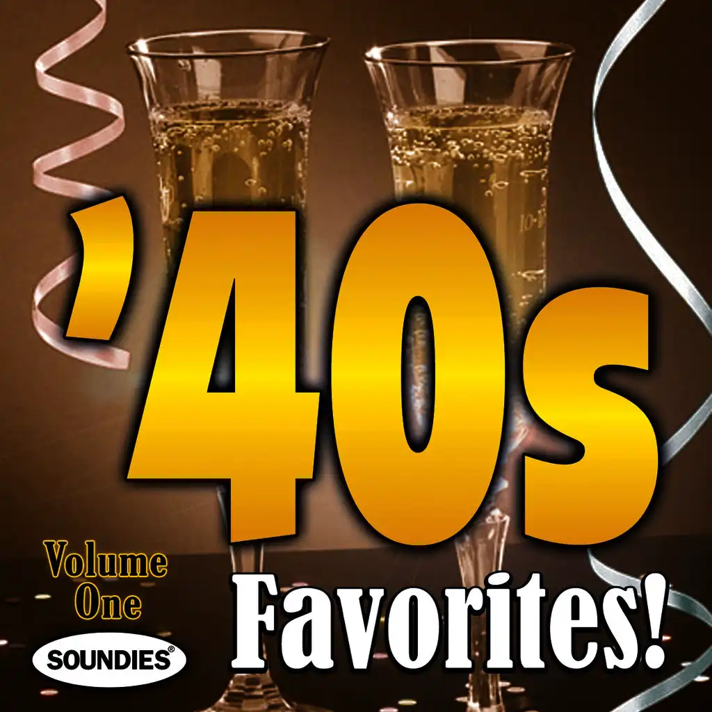 40s Favorites - Volume One