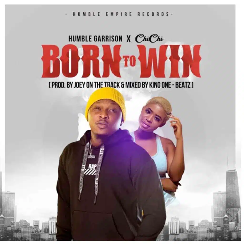 Born To Win
