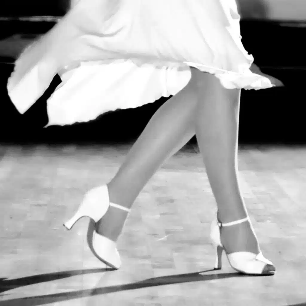 Salsa Timing Find the Beat 123 Cha Cha 567 Cha Cha