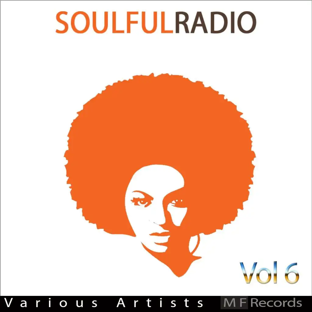 Soulfulradio, Vol. 6