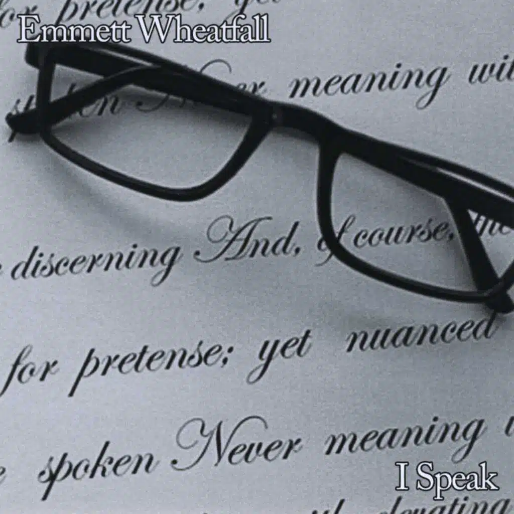 I Speak