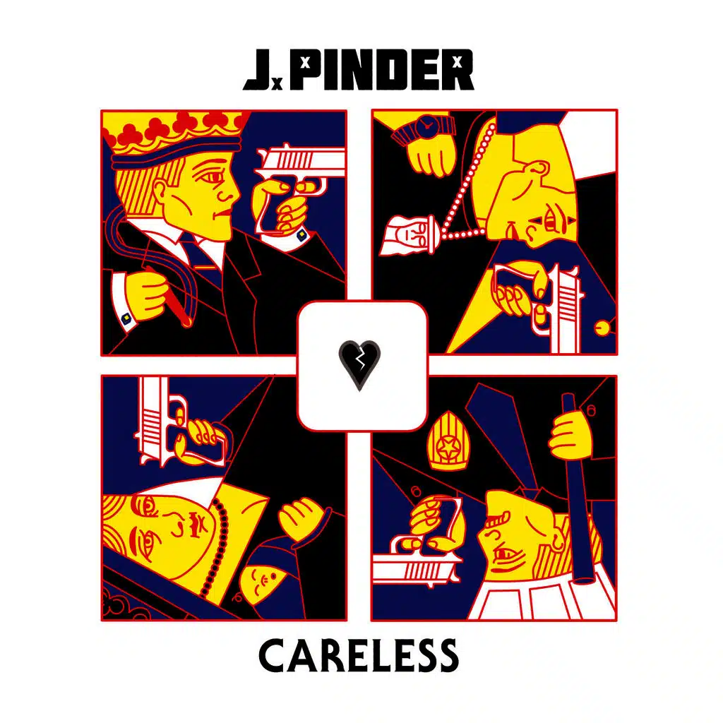 J. Pinder