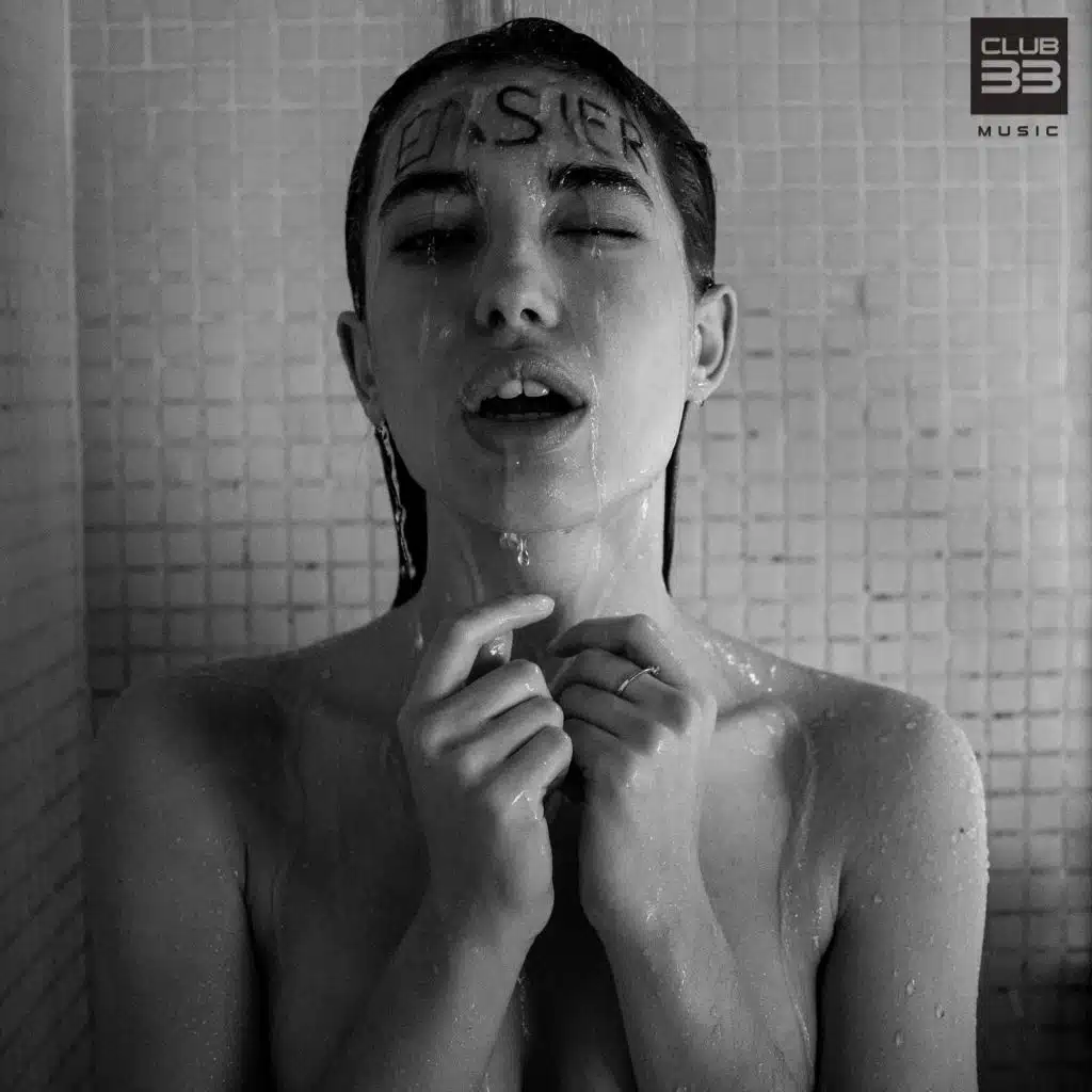 Easier (feat. Ede)