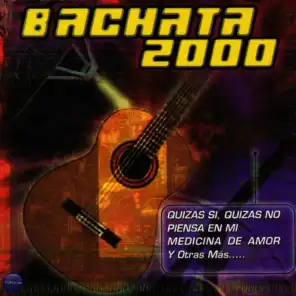 Bachata 2000 Vol. 1