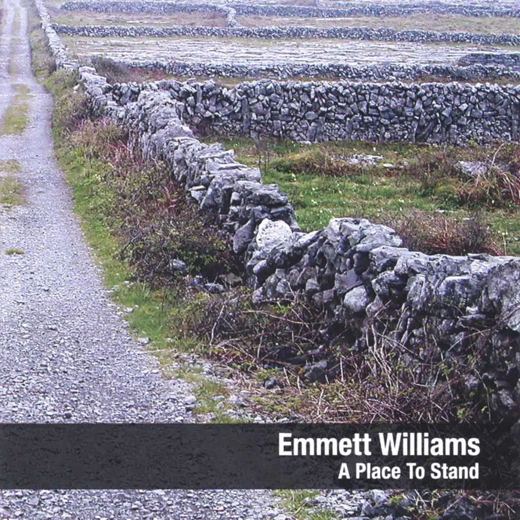Emmett Williams