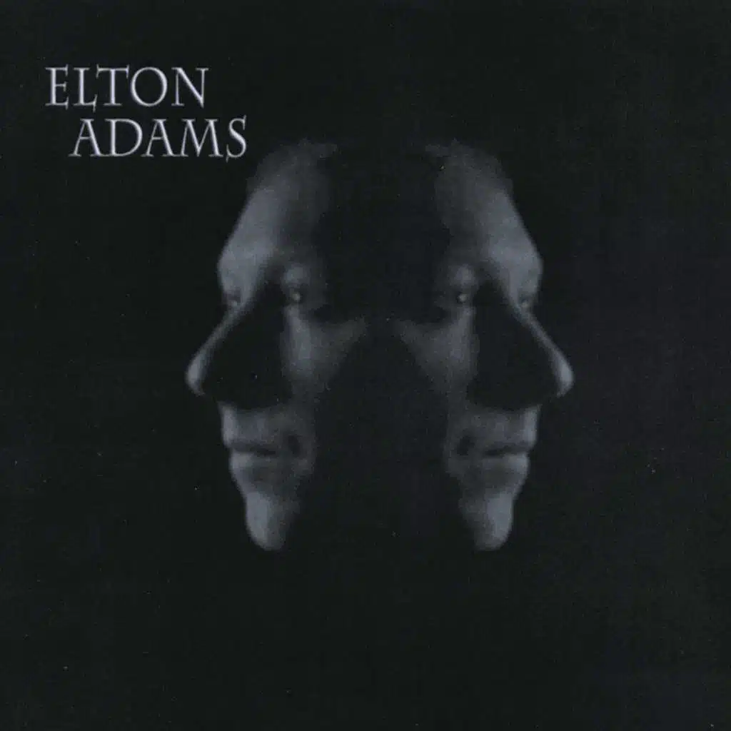 Elton Adams