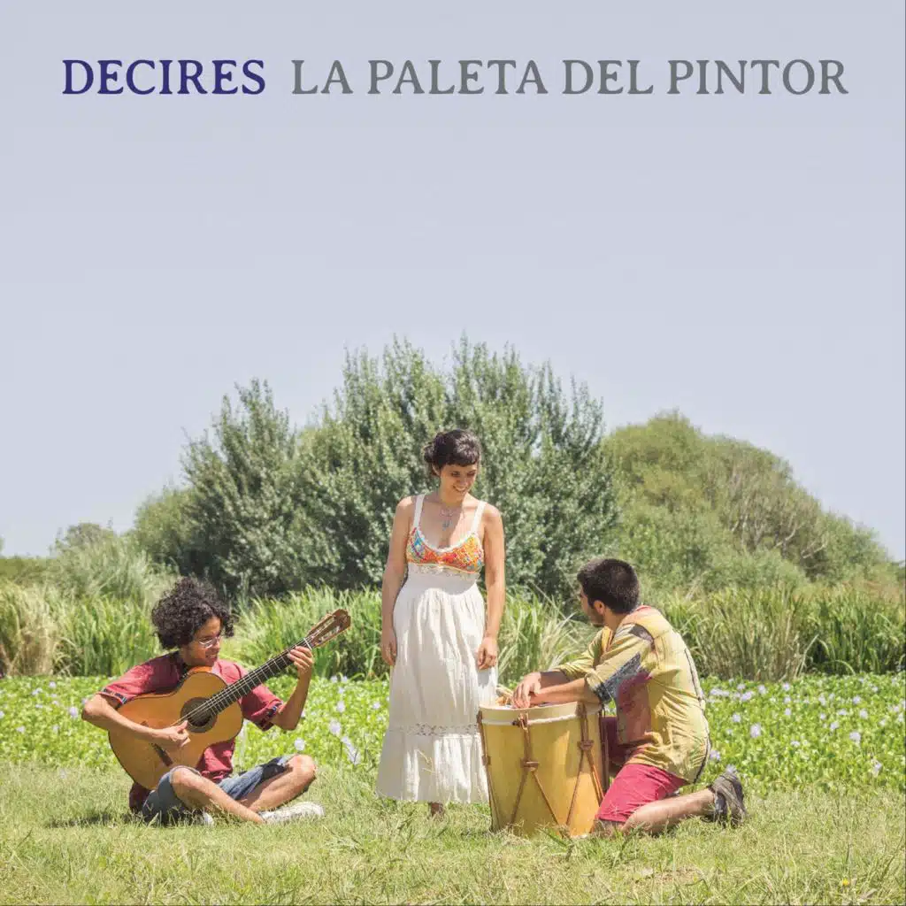 Algarrobo Algarrobal