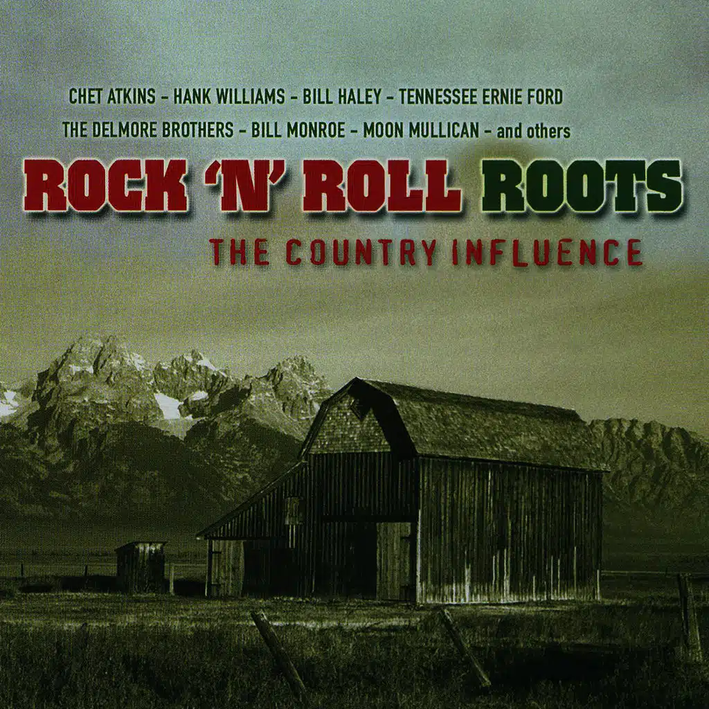 The Country Influence