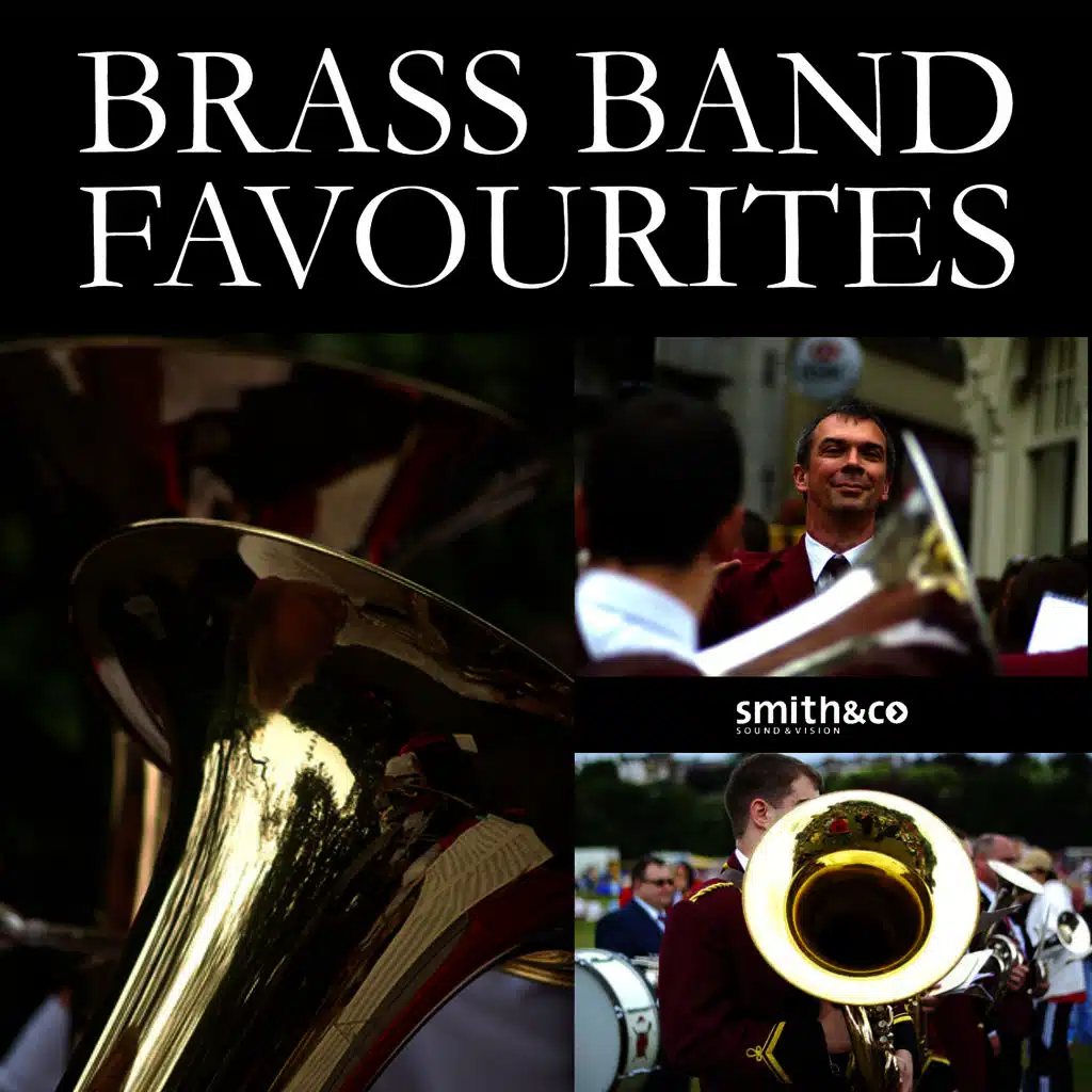 Brass Band Favorites