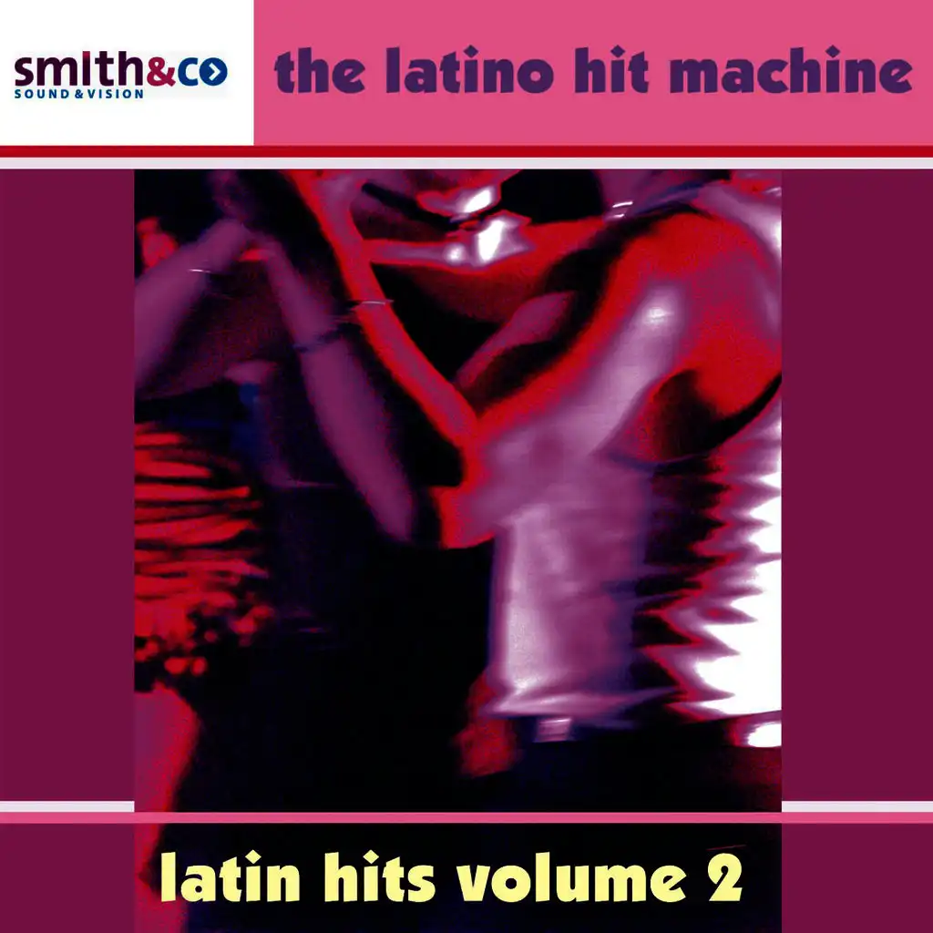 Latin Hits Vol. 2