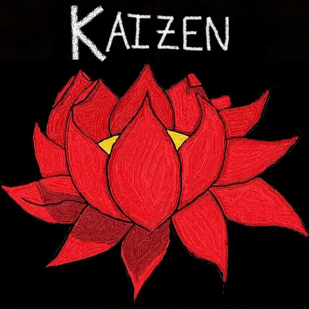 Kaizen - EP