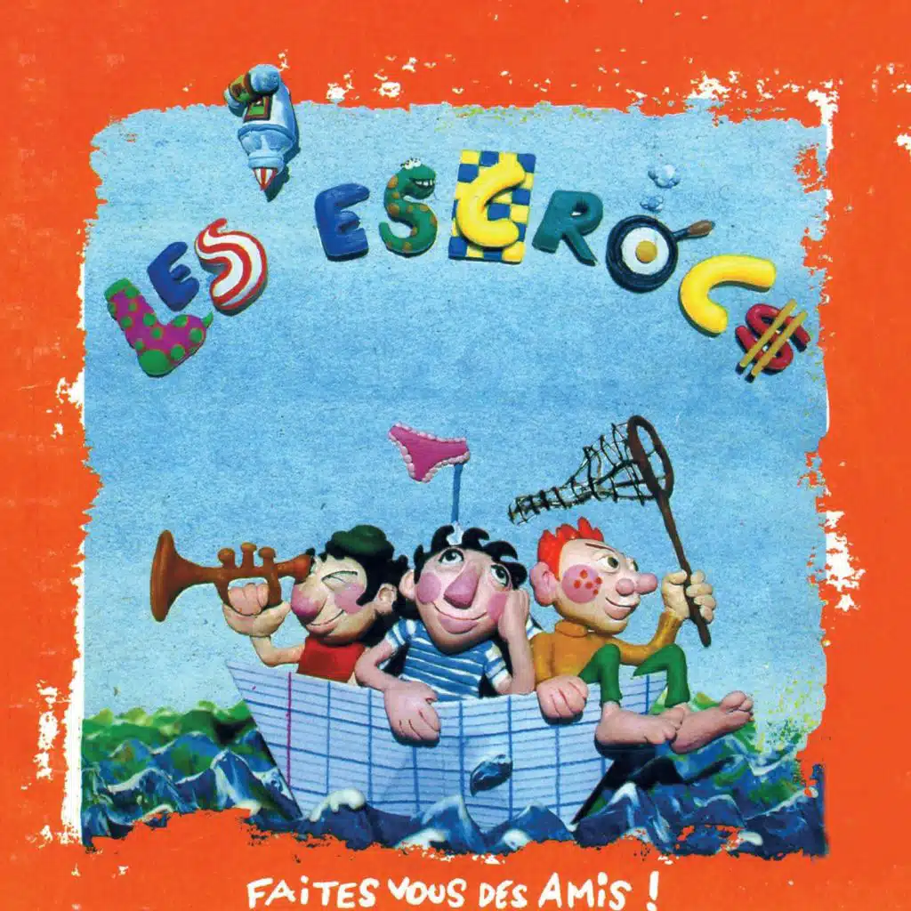 Gros la tête (Remastered 2019)