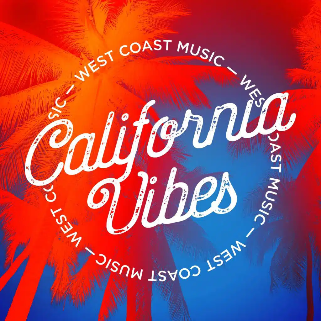 California Vibes: West Coast Music