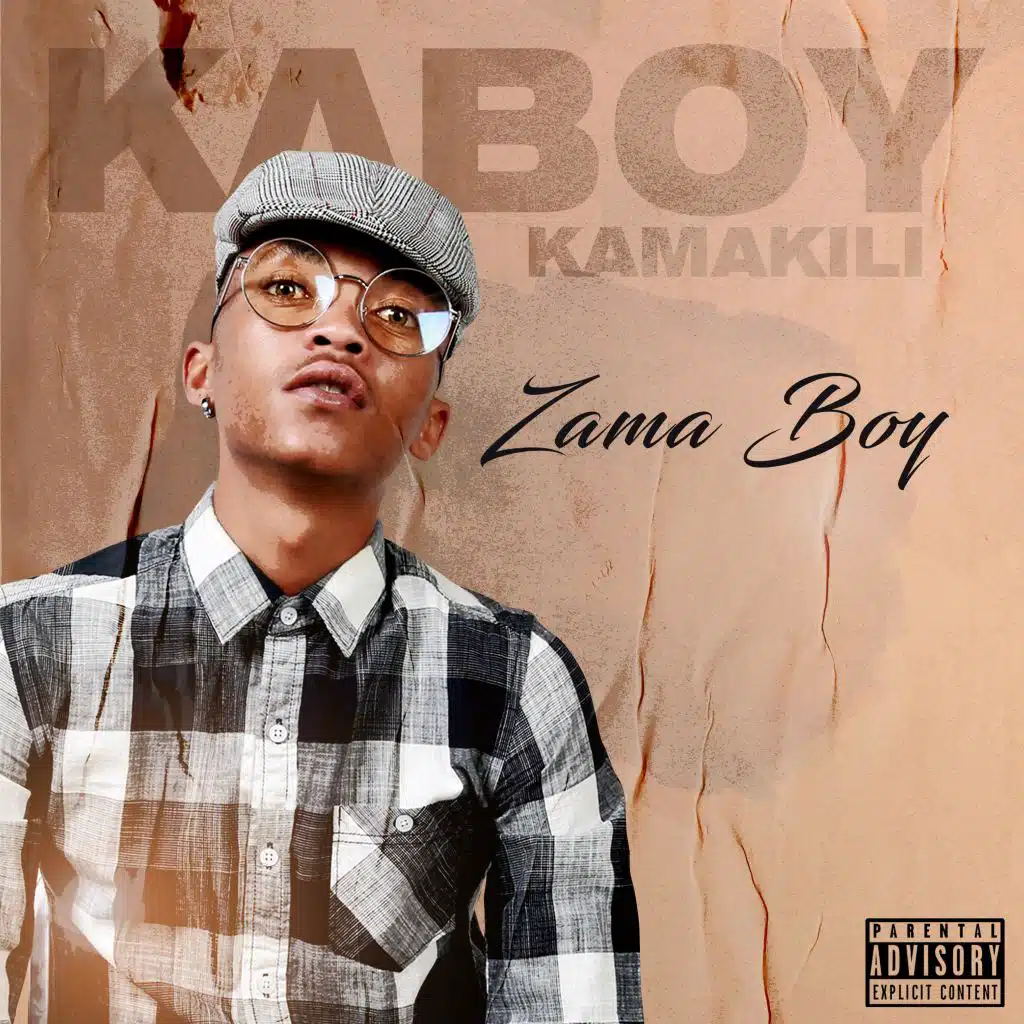 Zama Boy