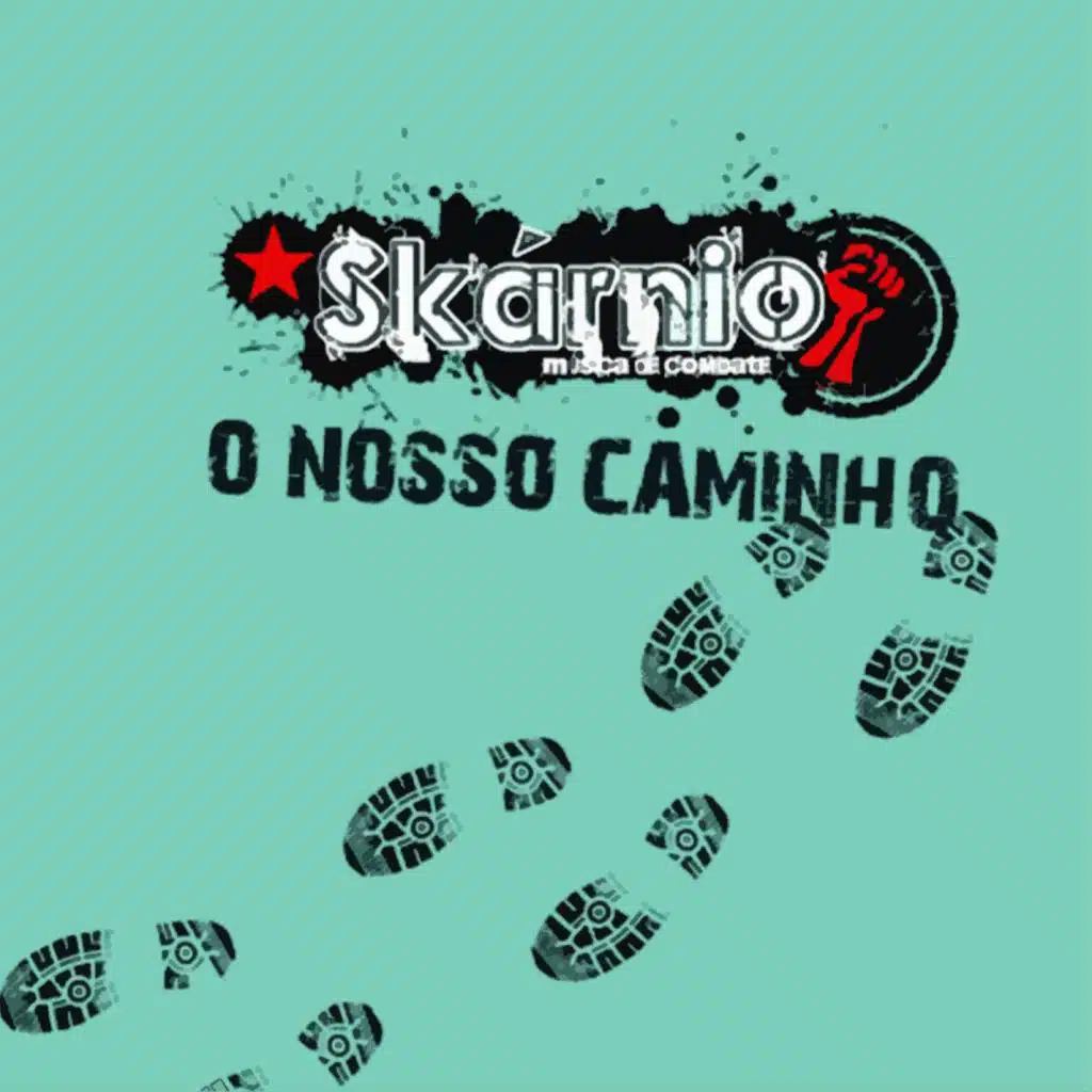 O nosso caminho