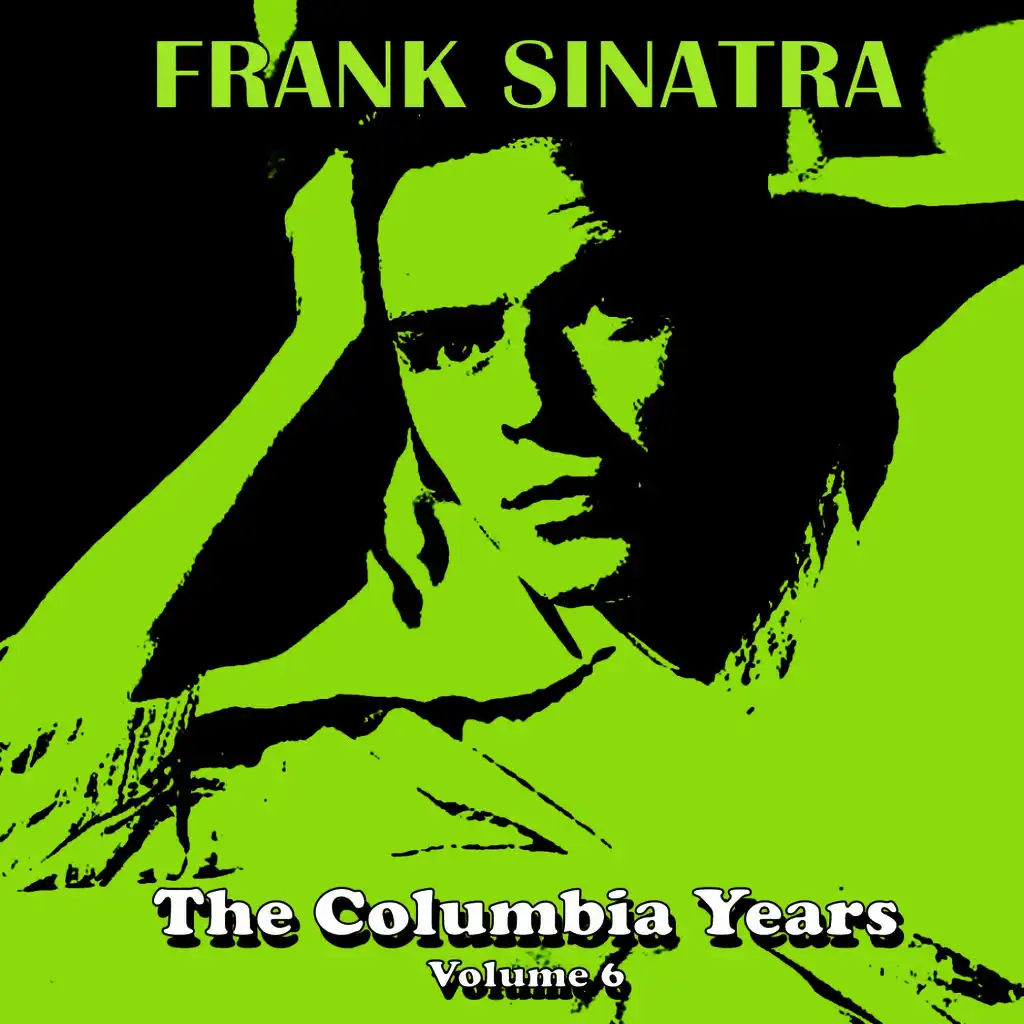 The Columbia Years, Volume 6