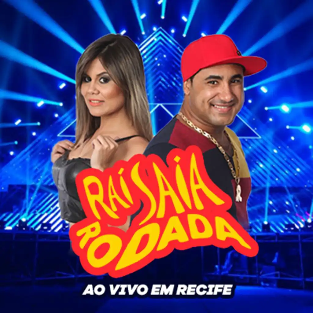 Mudança Radical (Ao Vivo)