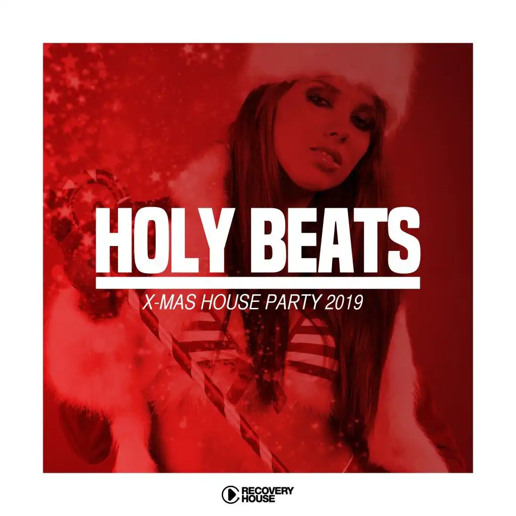 Holy Beats - X-Mas House Party 2019