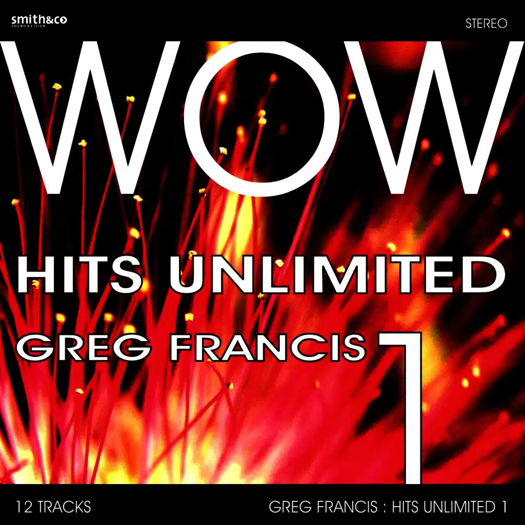 Hits Unlimited, Vol. 1