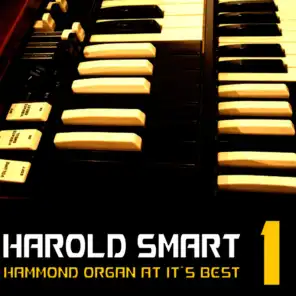 Hammond Organ at It's Best, Volume 1