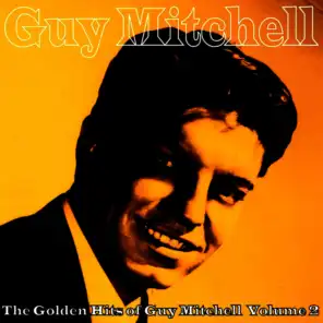 The Golden Hits of Guy Mitchell, Vol. 2