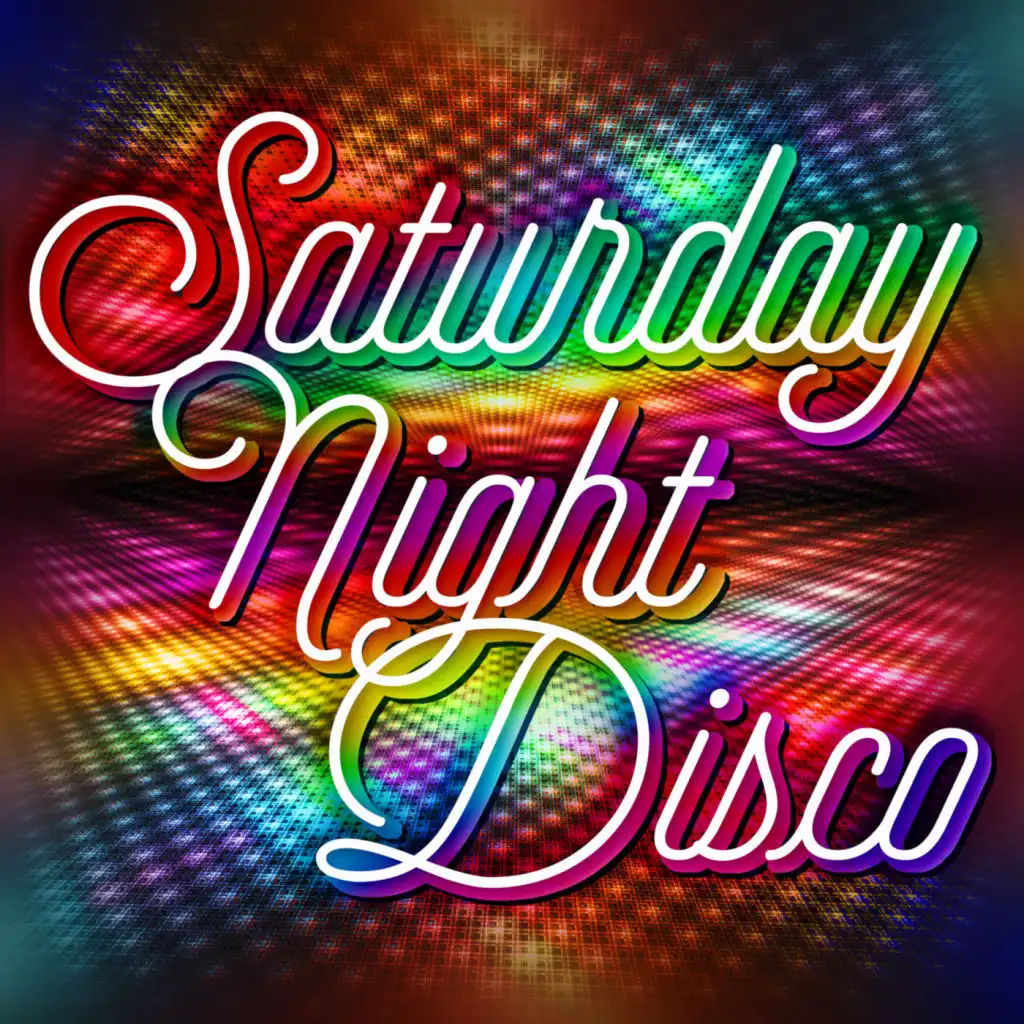 Disco Weekend