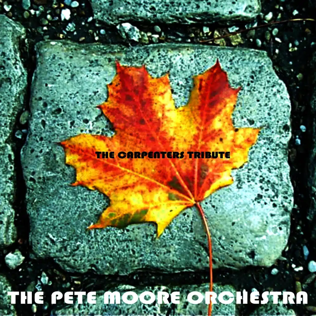 The Pete Moore Orchestra