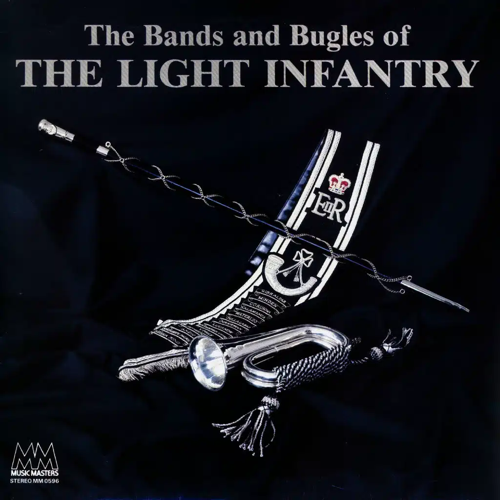 The Light Infantry