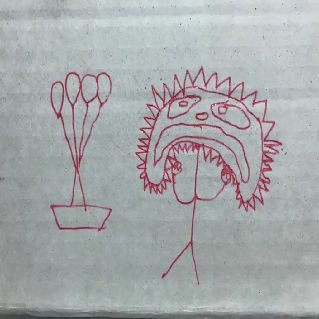 An Apology (feat. Jake Ingalls & Ellen Schloff)