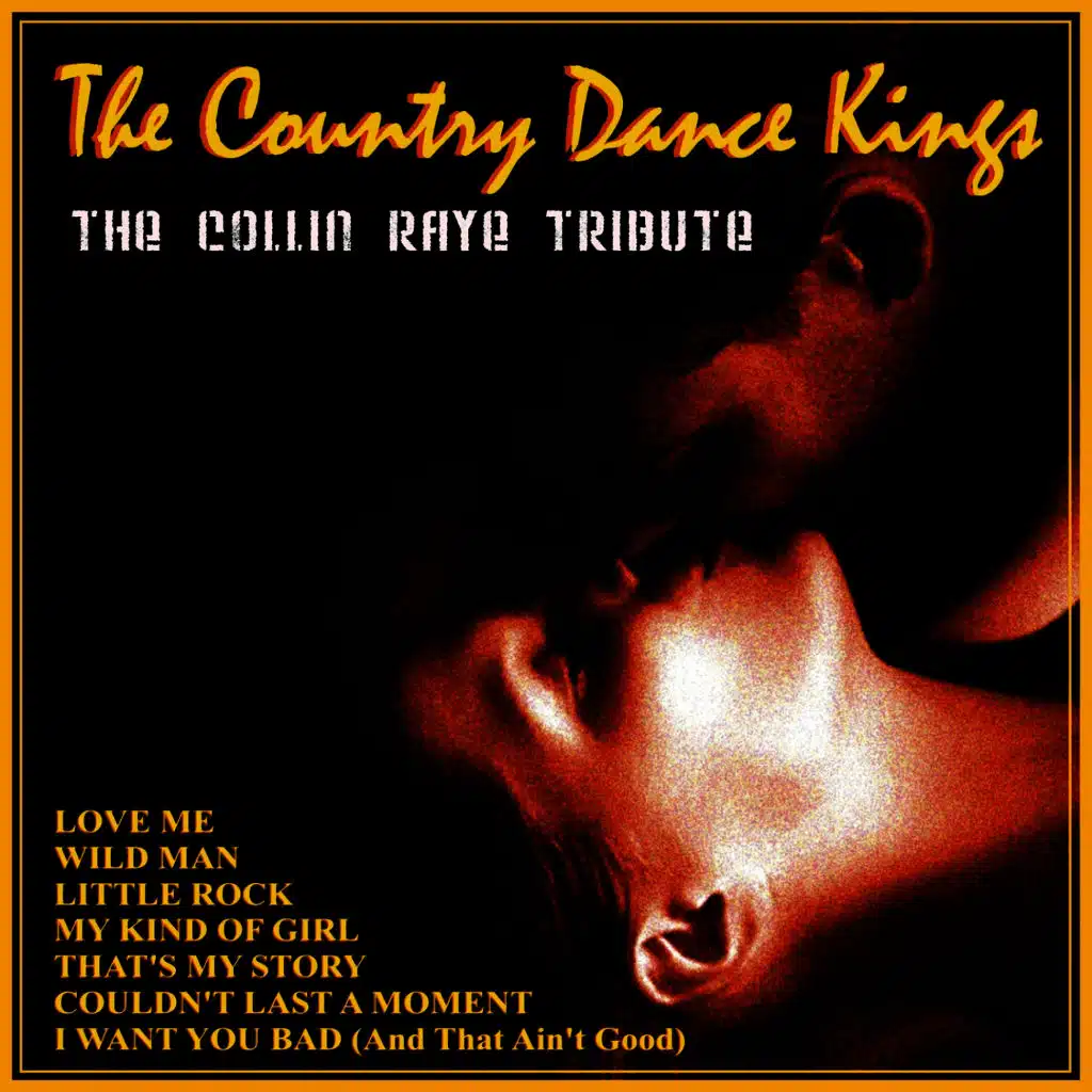 I Want You Bad (And That Ain't Good)